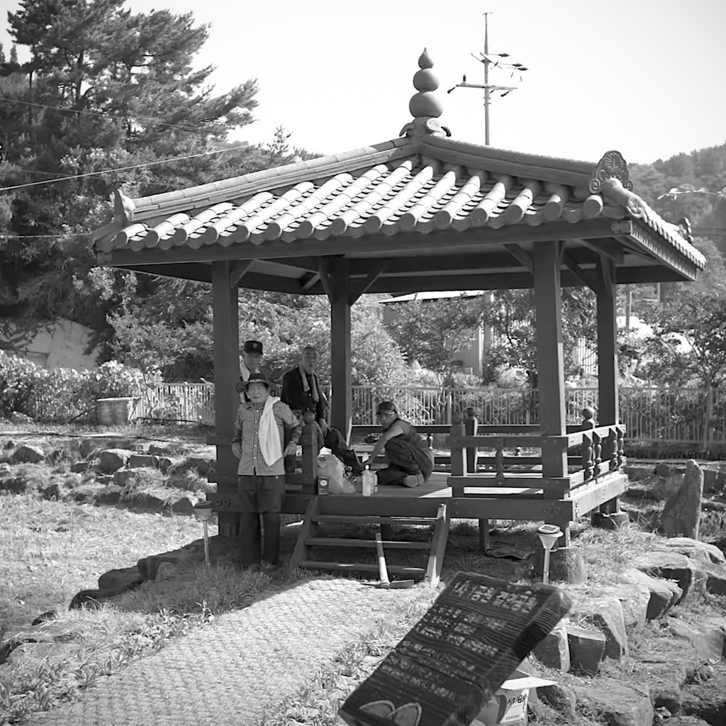 마을관리단 문산면 현장스케치 영상. 잔잔 스튜디오